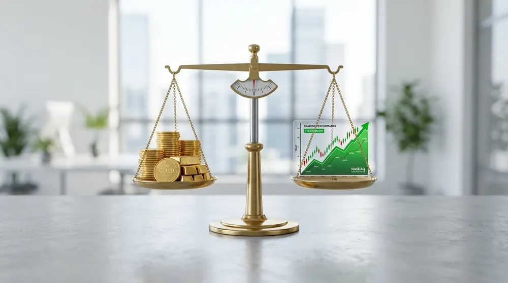 Trading risk management